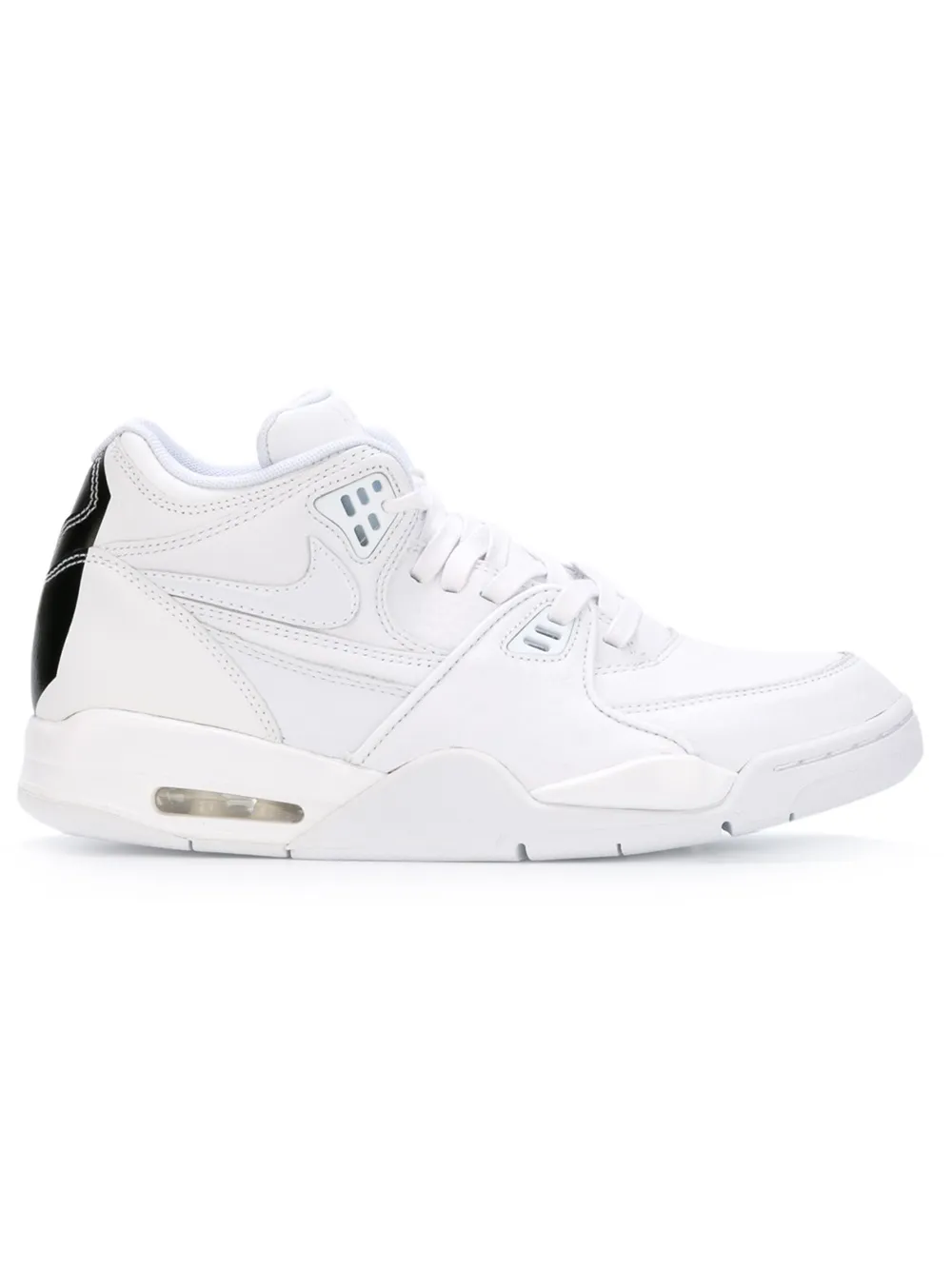 

Кроссовки 'Air Flight 89 LE QS' Nike, белый