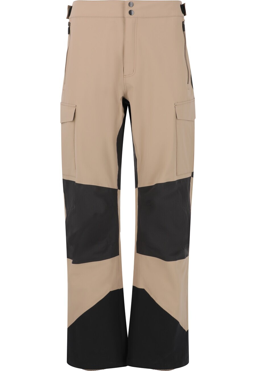 

Брюки SLOPE Regular Workout Pants Bandone, бежевый