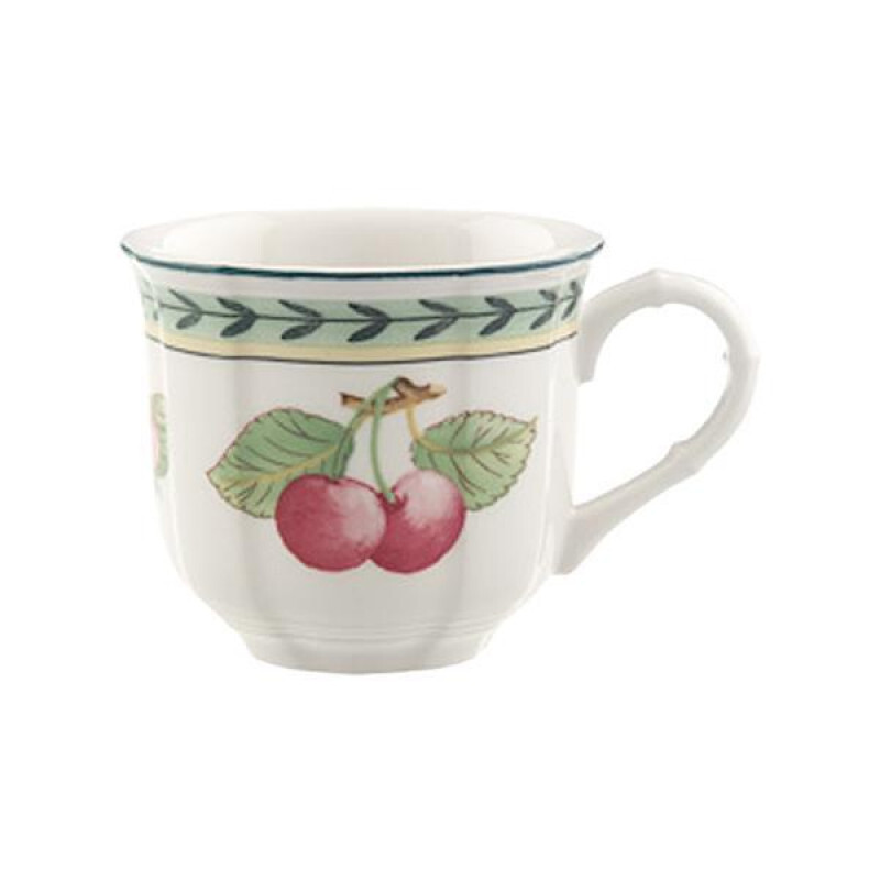 

Чашка мокко French Garden 0,10 л Villeroy & Boch, красочный