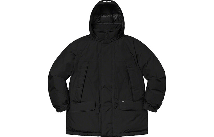 

FW20 Стеганая куртка унисекс Supreme, зеленый