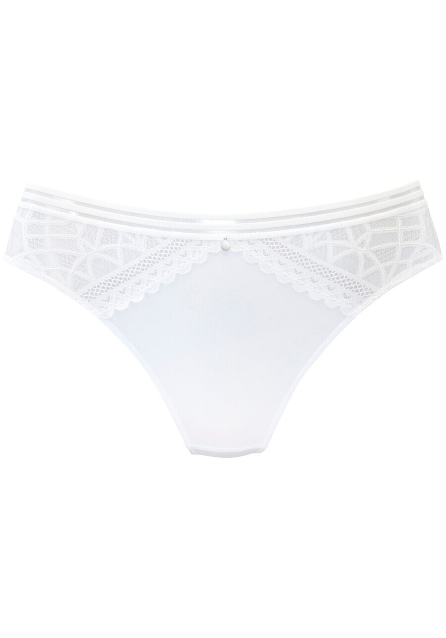 

Стринги s.Oliver Thong, белый
