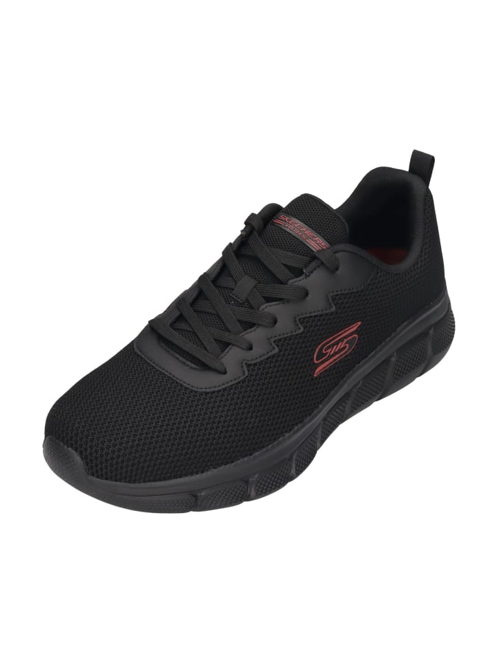 

Низкие кроссовки Skechers, черный