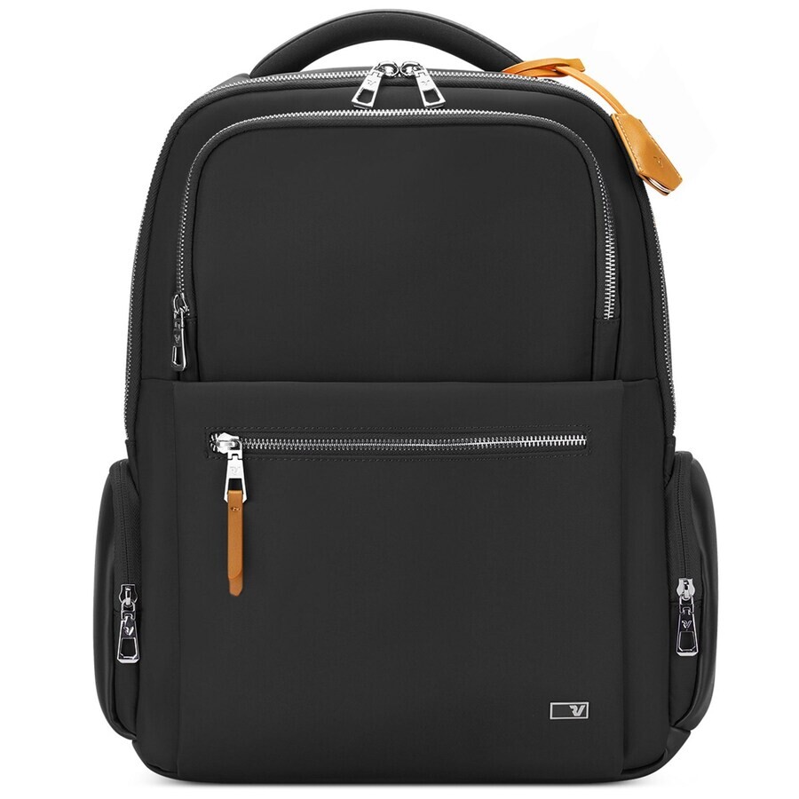 

Рюкзак Roncato Backpack, черный