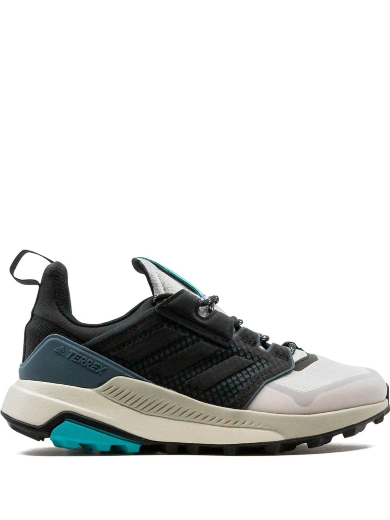 

Кроссовки Terrex Trailmaker Adidas, серый