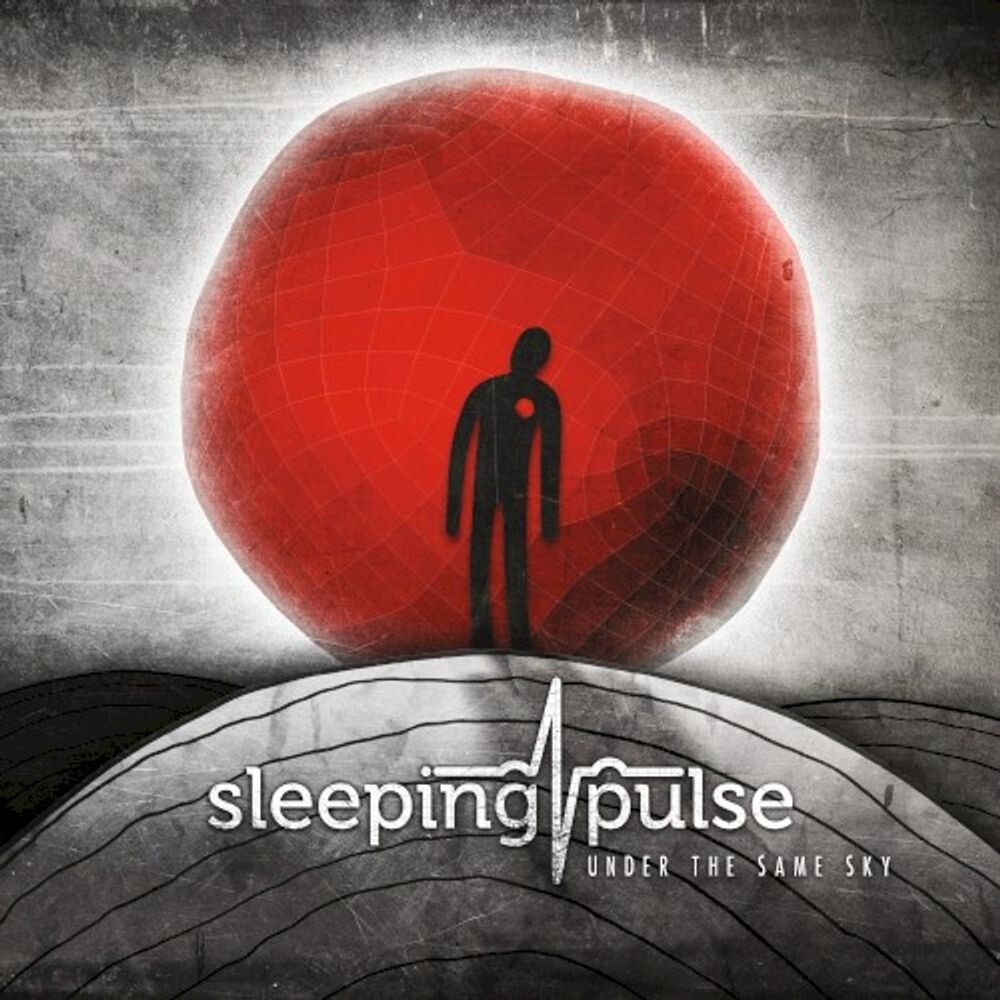 

Диск CD Under The Same Sky - Sleeping Pulse