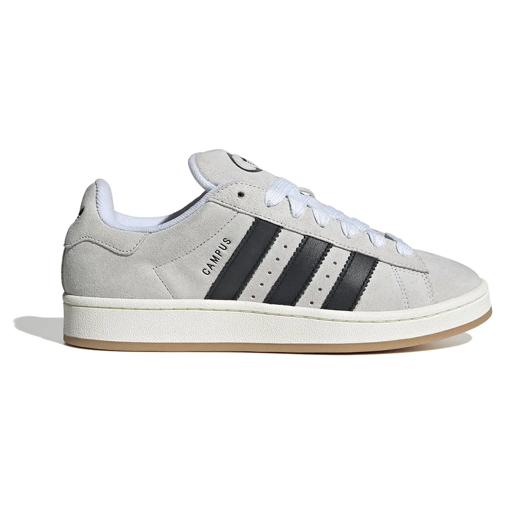

Кроссовки adidas Originals Campus 00s, серый