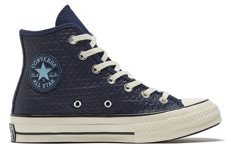 

Кеды Chuck 70 Women's Converse High 'Alt Exploration - Midnight Navy' Women's