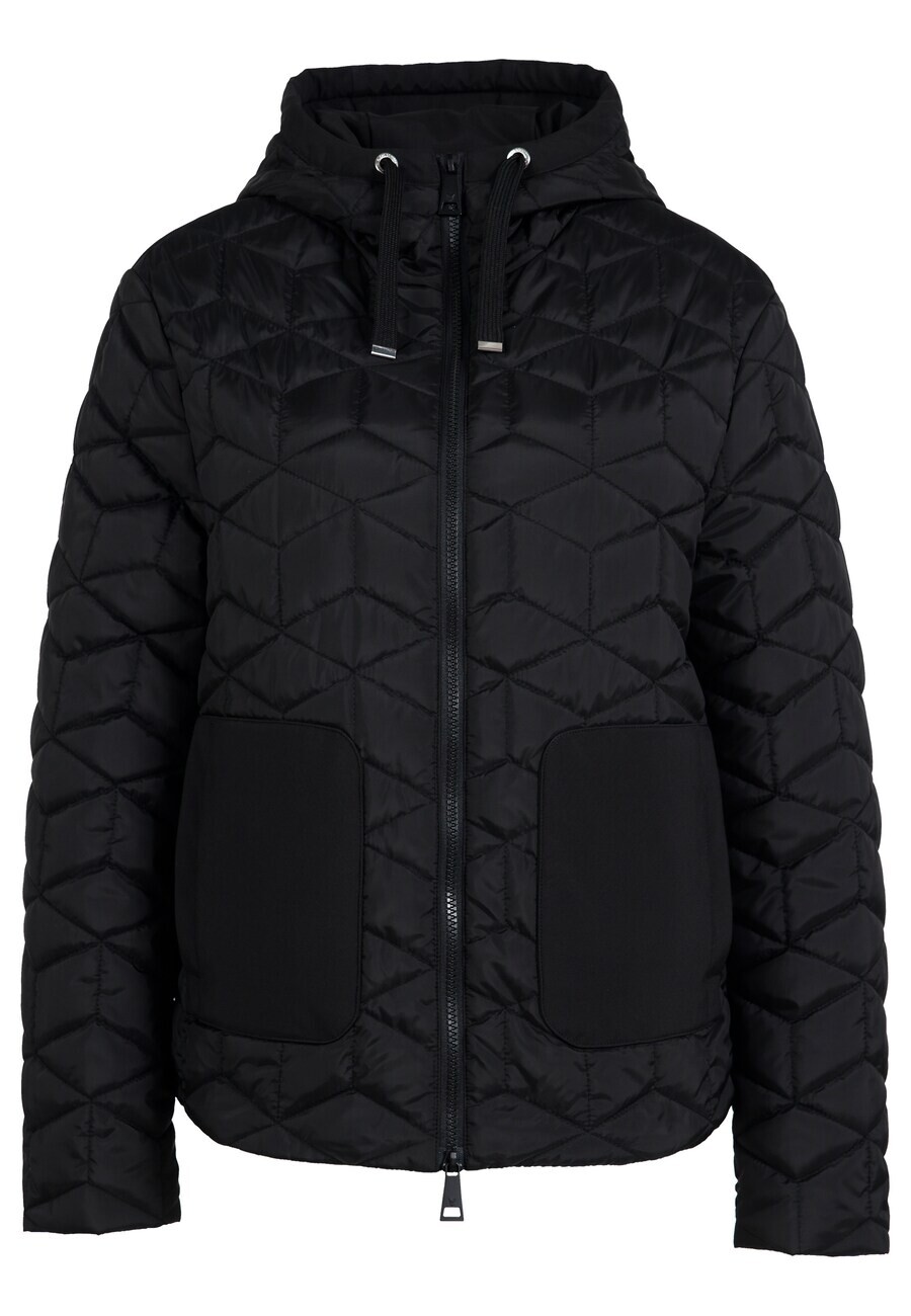 

Всесезонная куртка Fuchs Schmitt Between-Season Jacket, черный