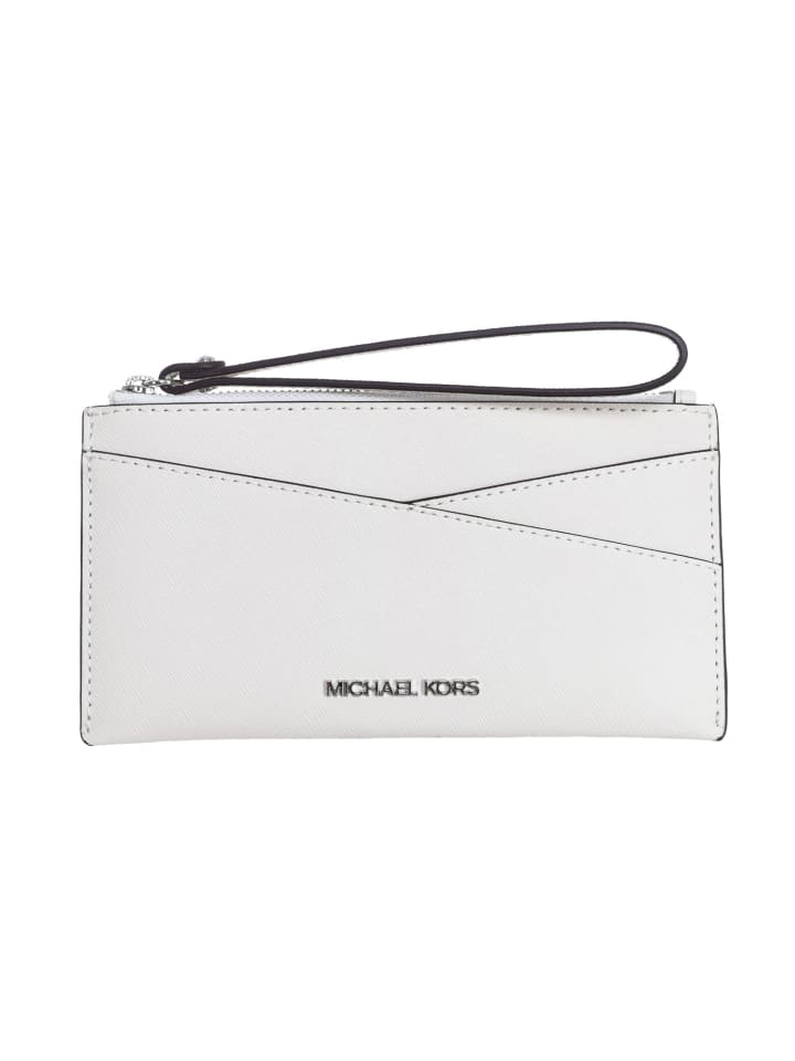 

Кошелек Michael Kors, белый