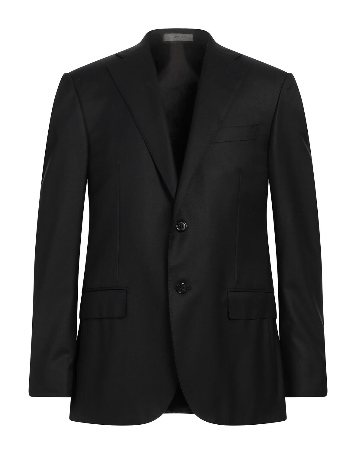 

Блейзер Corneliani, черный