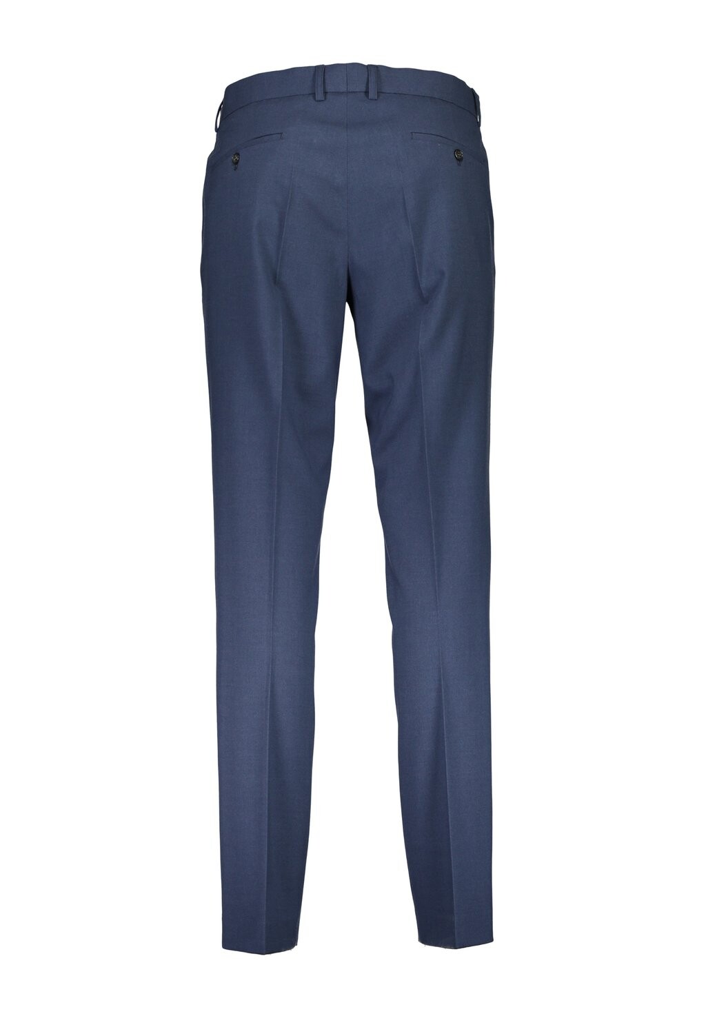 

Чиносы BASIC Lindbergh, цвет Mottled Light Blue
