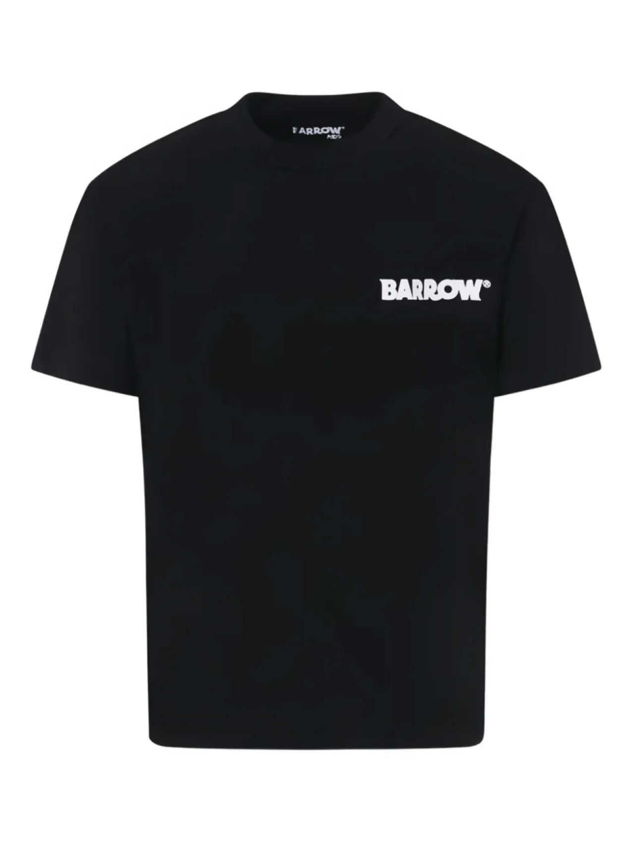 

Barrow kids базовая футболка, черный