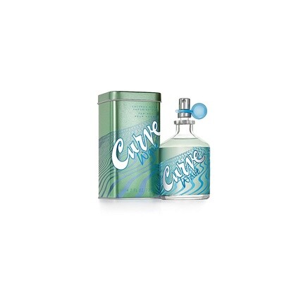 

Одеколон-спрей Curve Wave от Liz Claiborne для мужчин, 4,2 унции