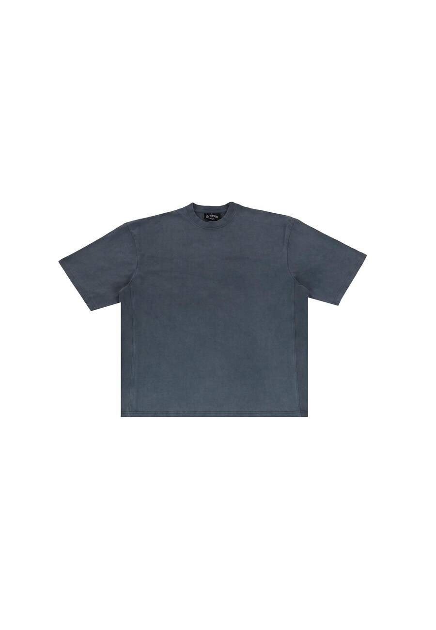 

Рубашка Dropsize, серый