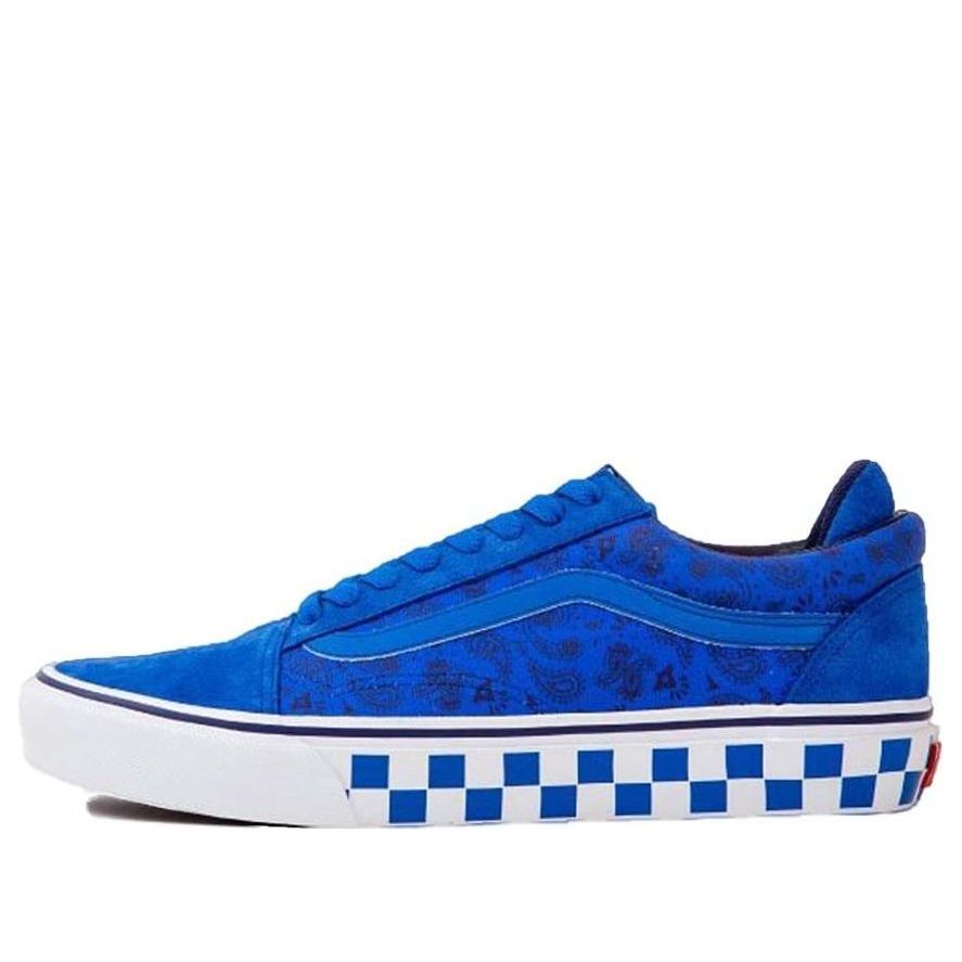 

Кроссовки Vans Old Skool 430 SP X Fourthirty V36CF430