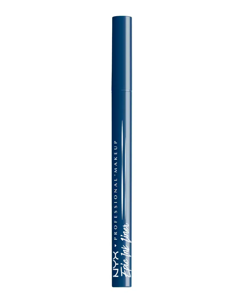 Подводка для глаз Epic Ink Liner Nyx Nyx Professional Makeup, Mid Night Rise