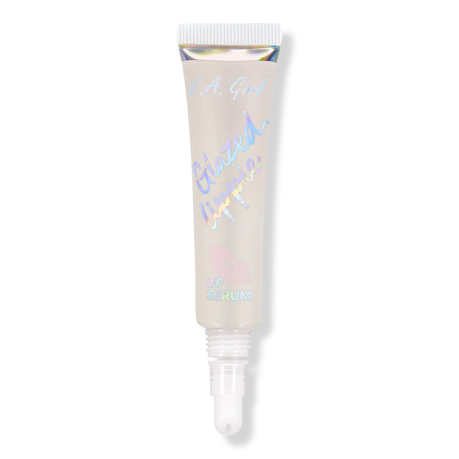 

Сыворотка для губ On Cloud Nine Glazed Lippie L.A. Girl, Glazed Donut