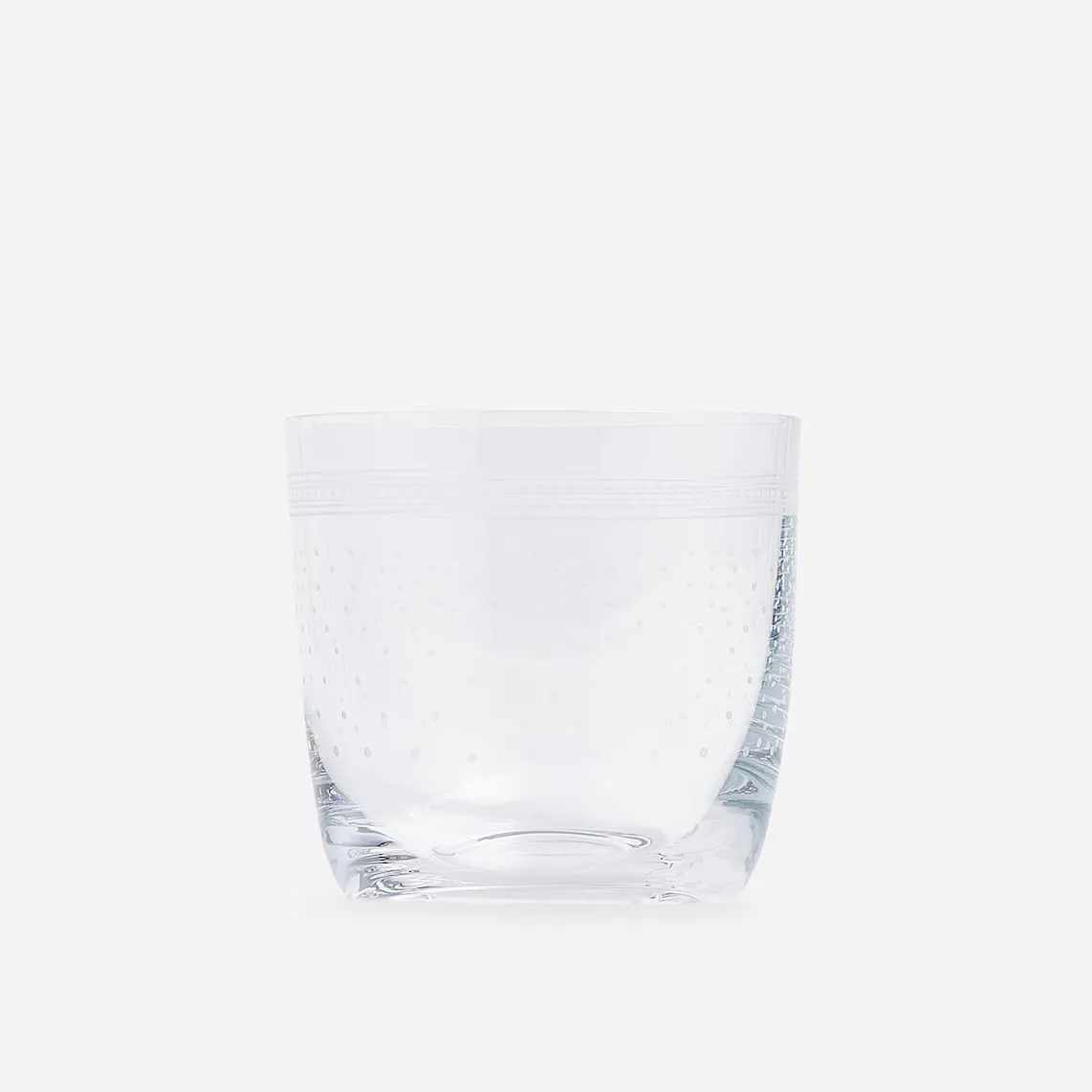 

Стакан для воды Dots El Corte Inglés, стекло