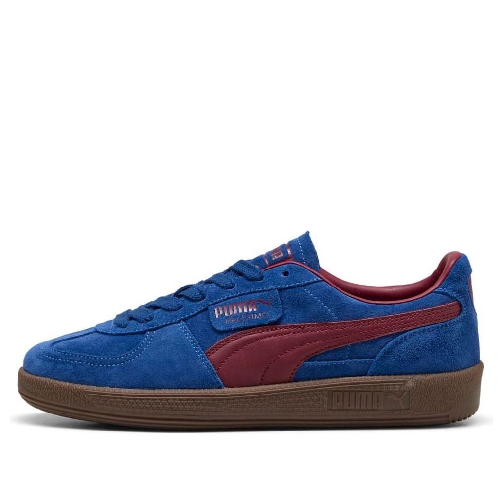 

Кроссовки PUMA Palermo 'Clyde Royal Team Regal Red'