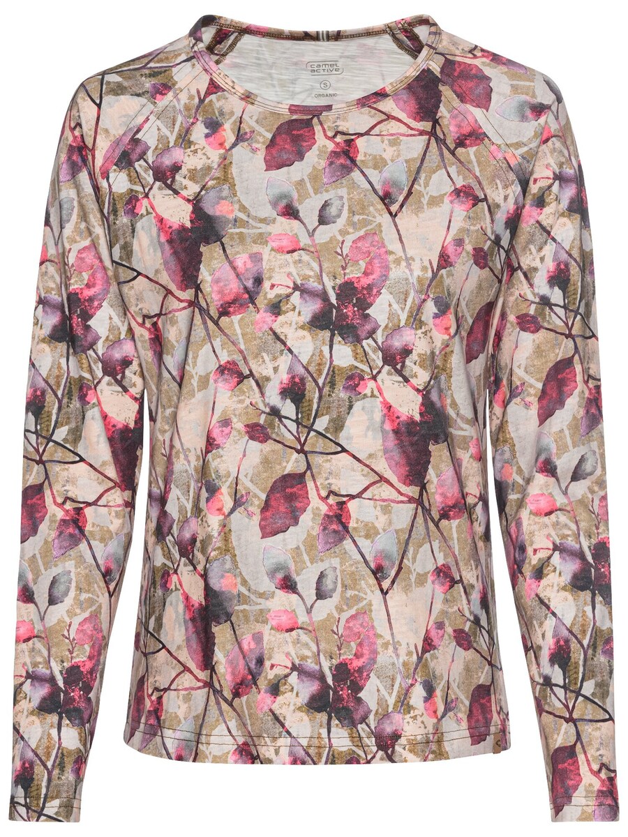 

Рубашка CAMEL ACTIVE, Mixed Colors