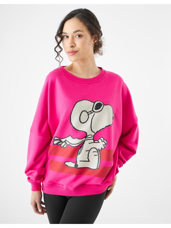 

Толстовка Codello, розовый