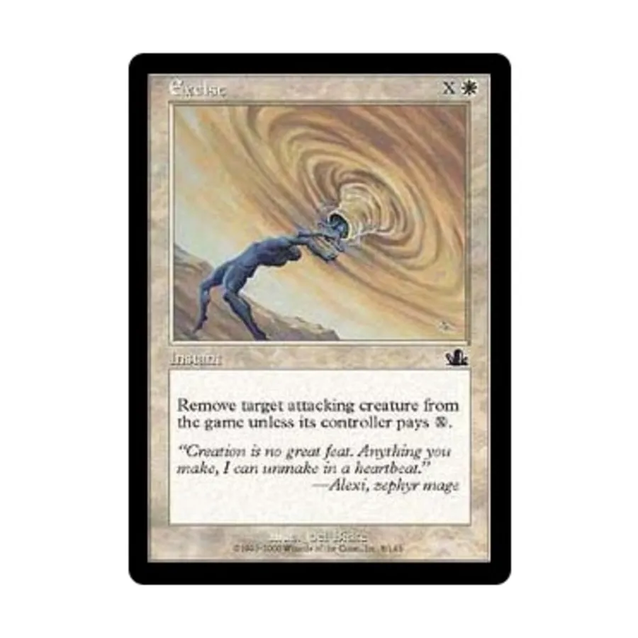 

CCG Акциз (С), MTG - Prophecy