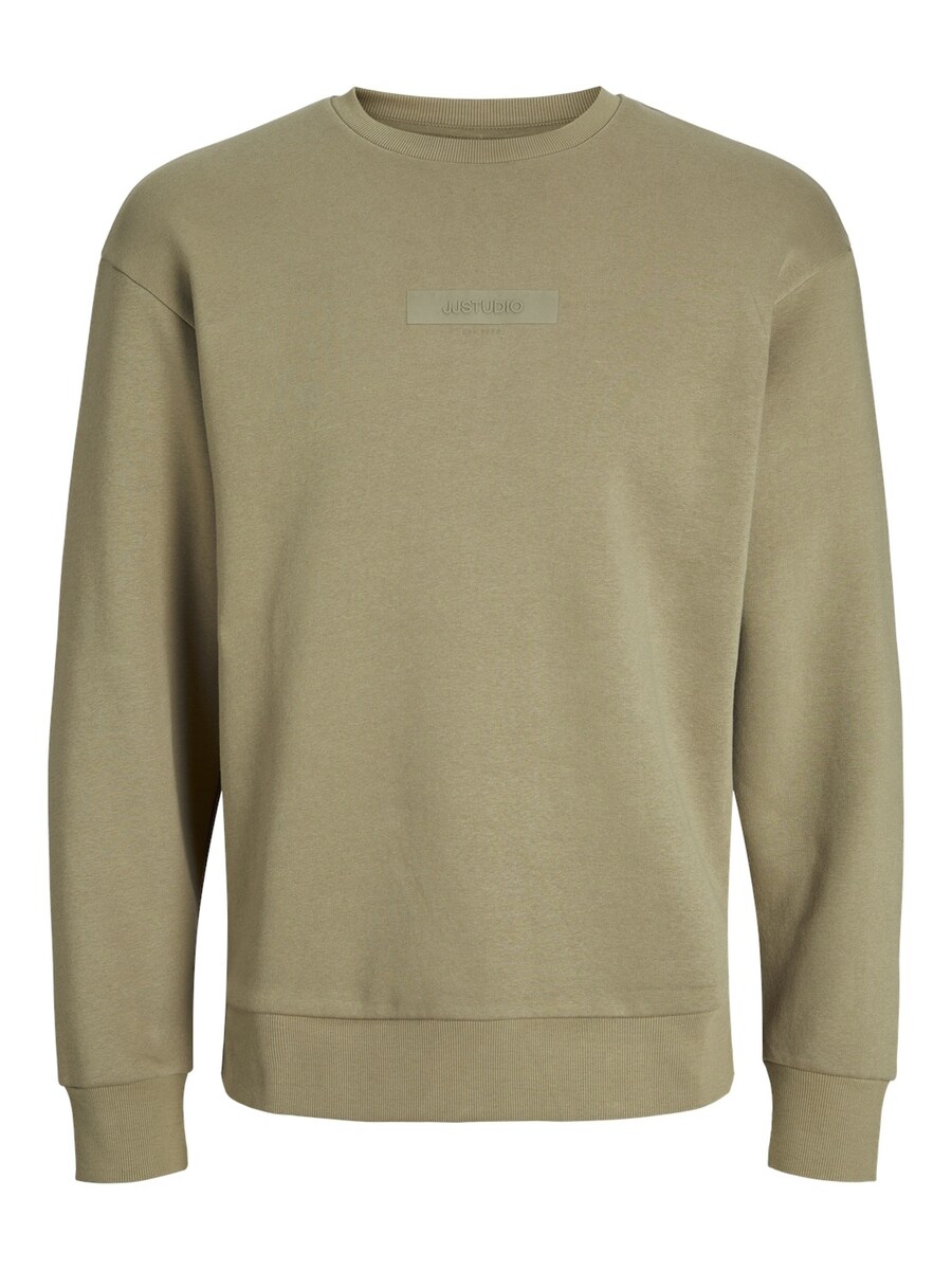 

Толстовка Jack & Jones Junior Taka, коричневый