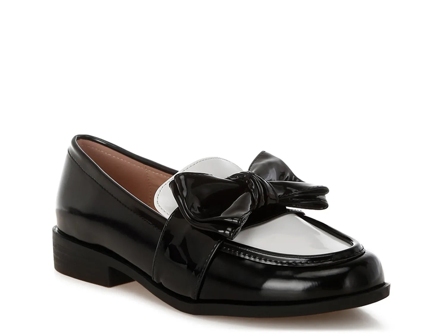 Лоферы London Rag Araminta Loafer, черный