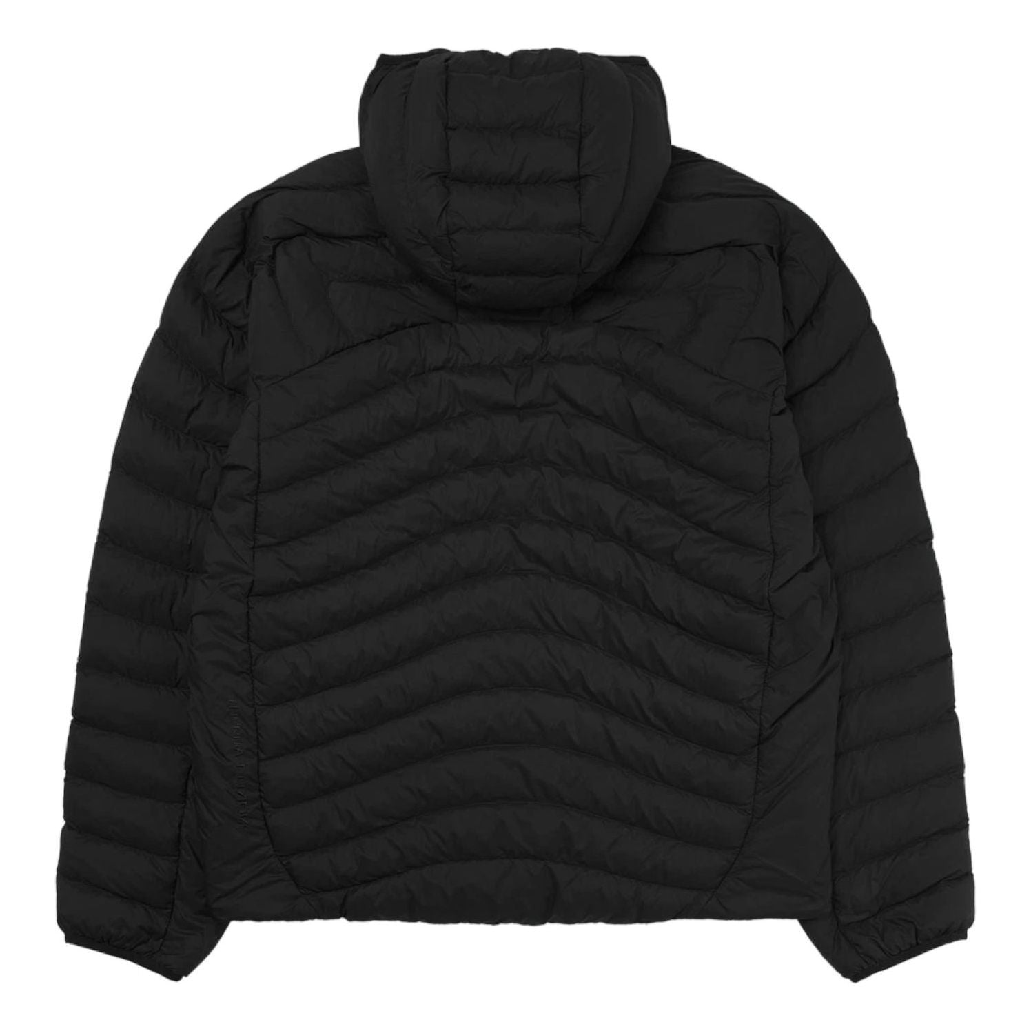 Куртка Nike ACG Lava Flow Therma-Fit ADV Jacket 'Black Summit White' — фото 2