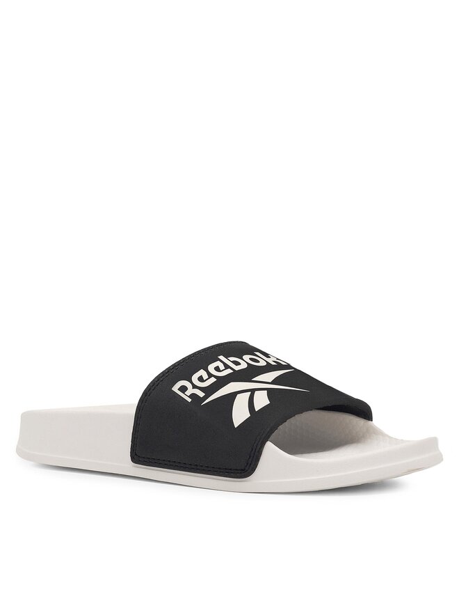 Тапочки Reebok, черный