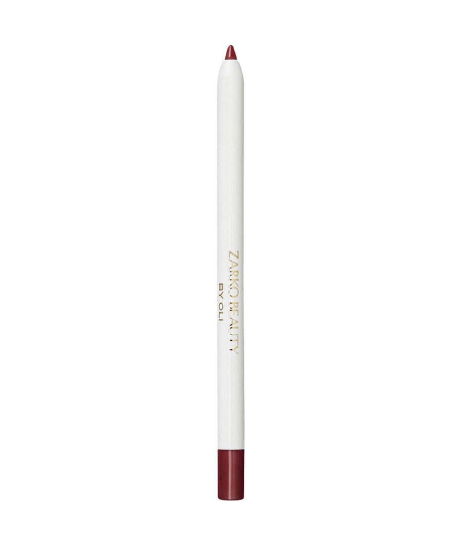 

Карандаш для губ Zarko Beauty By Oli Lip Liner, Blush Berry, 1g