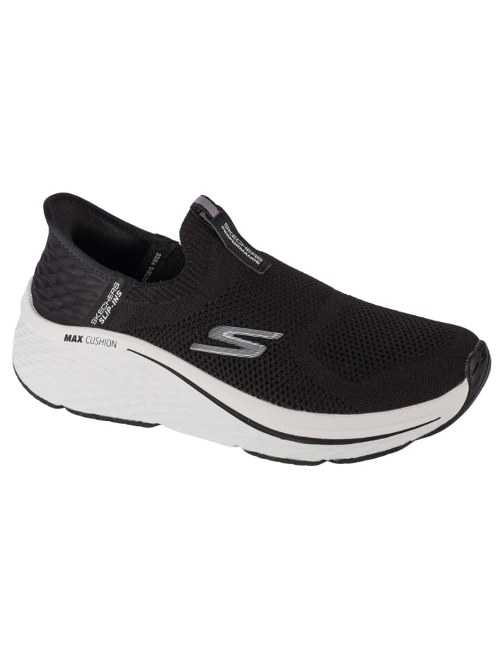 

Кроссовки Skechers Slip Ins Max Cushioning Elite 20 Eternal, черный