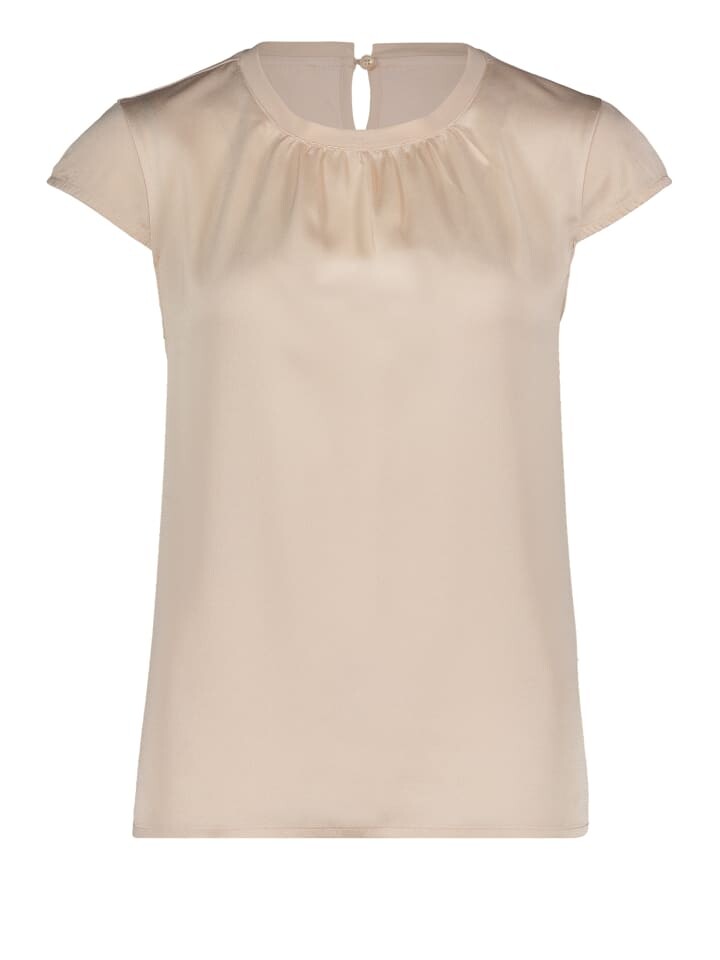 

Футболка BETTY & CO Blusenshirt, серый