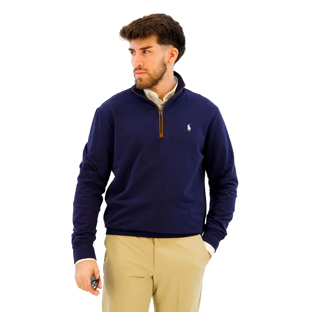 

Свитер Polo Ralph Lauren 785A87150, синий