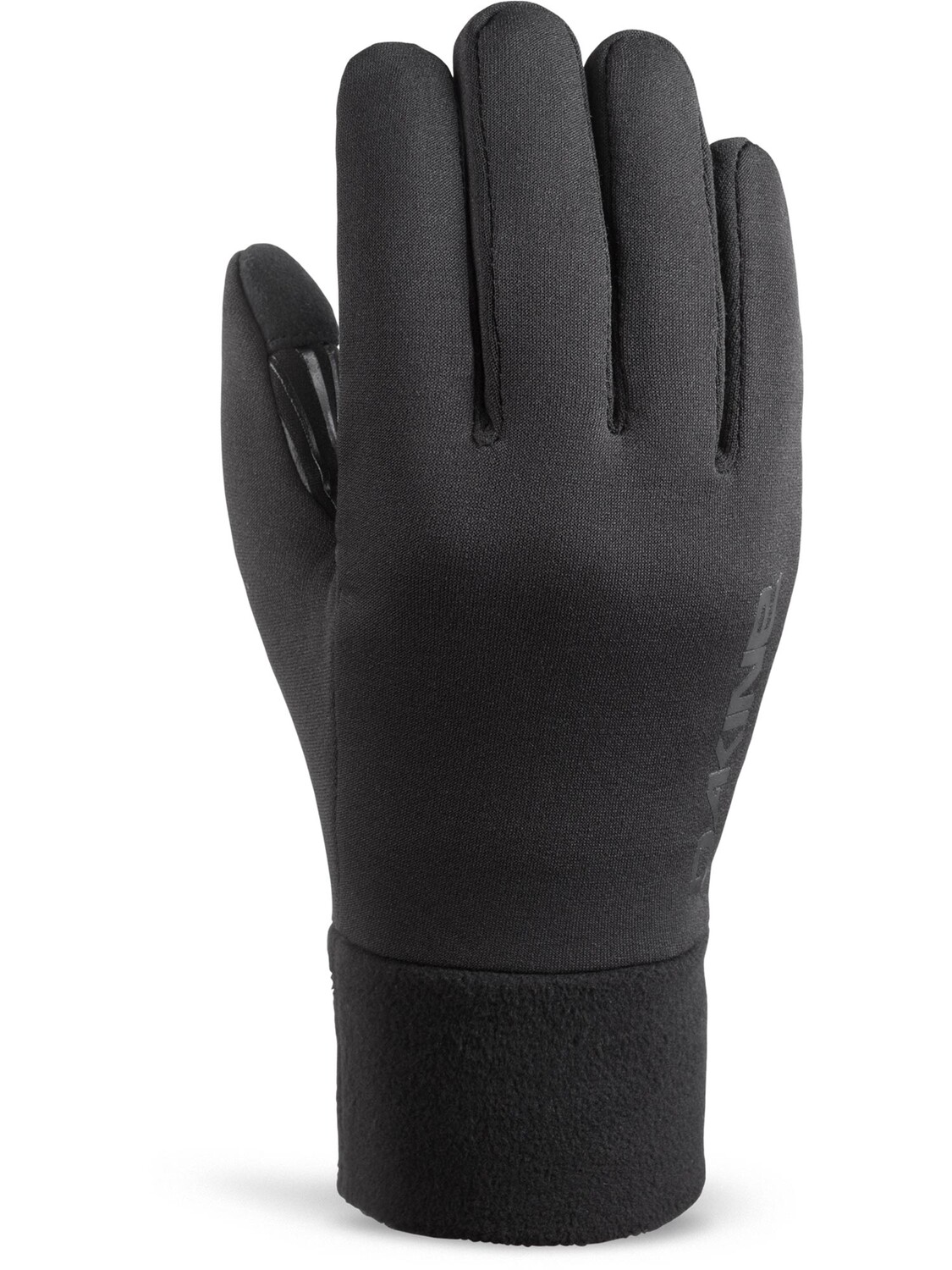 

Рукавицы Dakine STORM LINER, черный