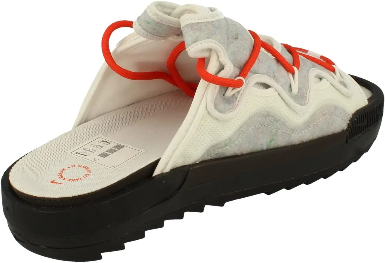 Мужские прогулочные кроссовки Offline 2.0 NIKE, Summit White 100 — фото 3
