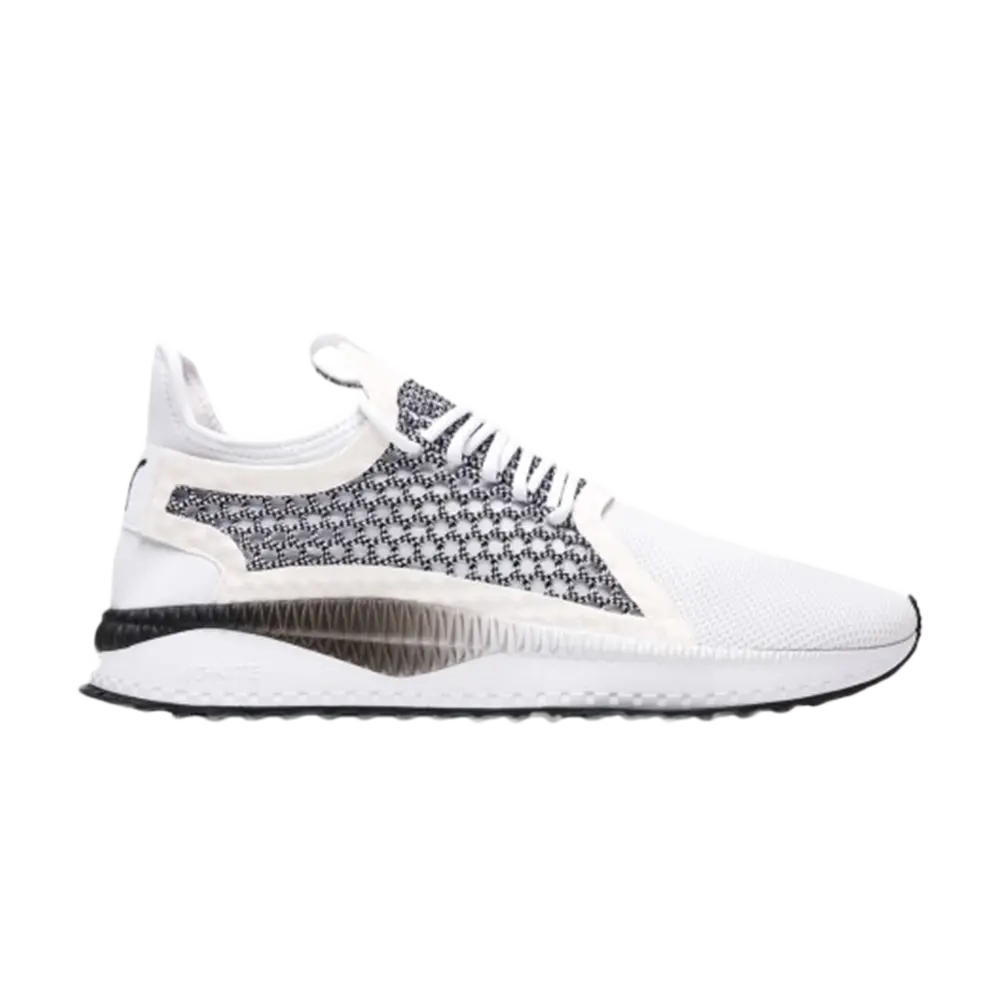 

Кроссовки Tsugi Netfit V2 Puma, белый