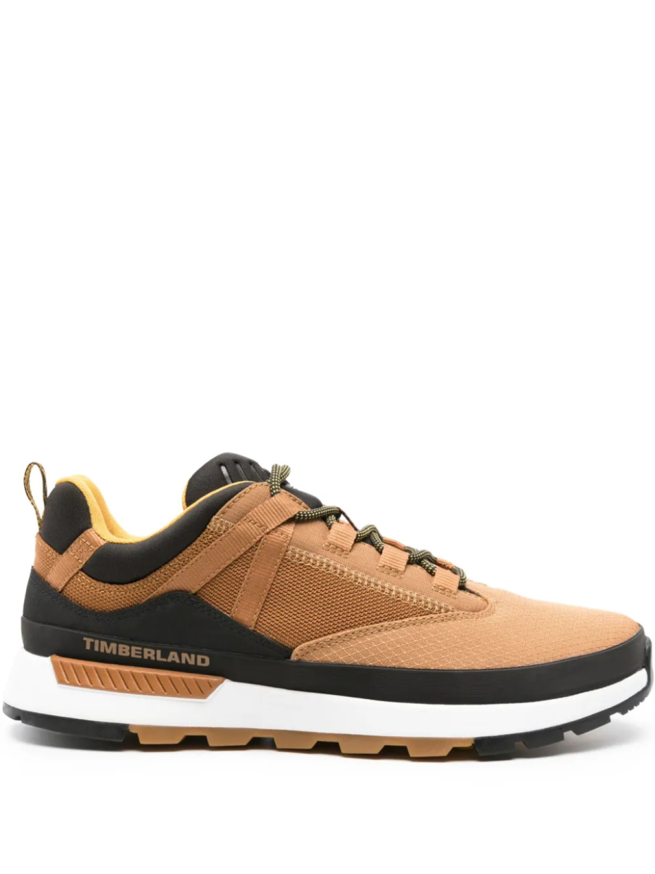 

Кроссовки Euro Trekker со вставками Timberland, нейтральный