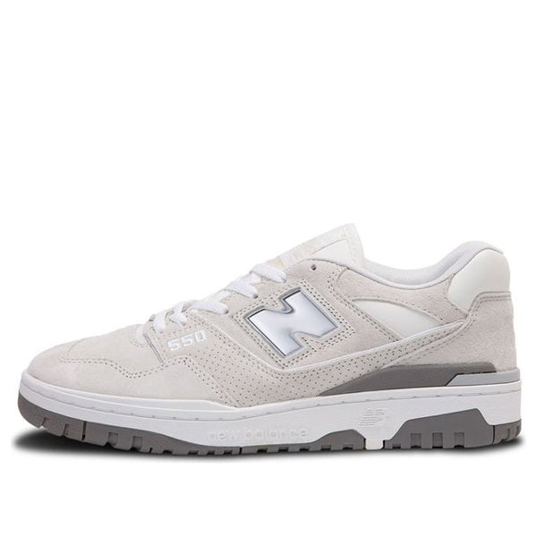 

Кроссовки United Arrows x 550 New Balance, белый