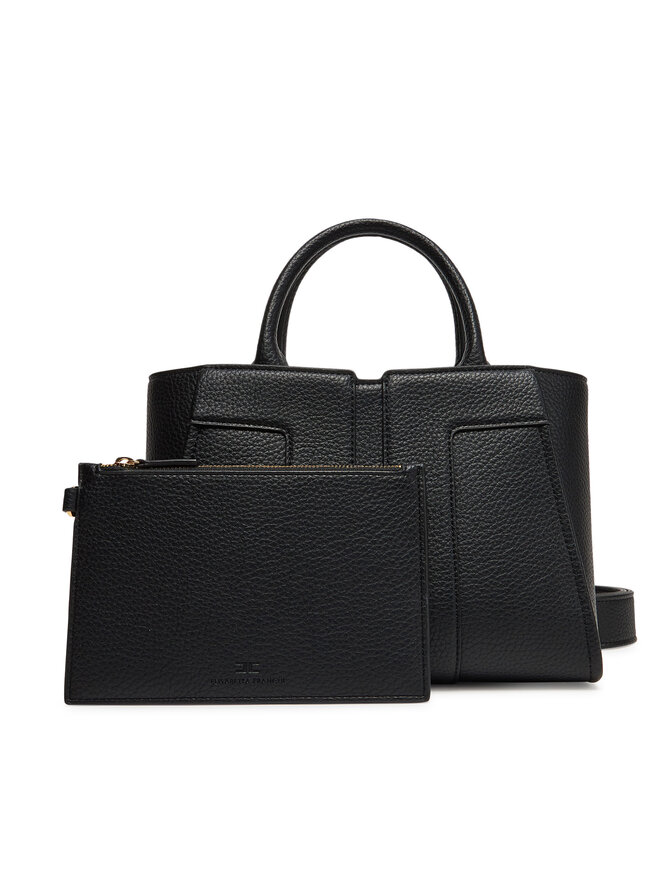 

Сумка Elisabetta Franchi BS-05A-51E2 Schwarz