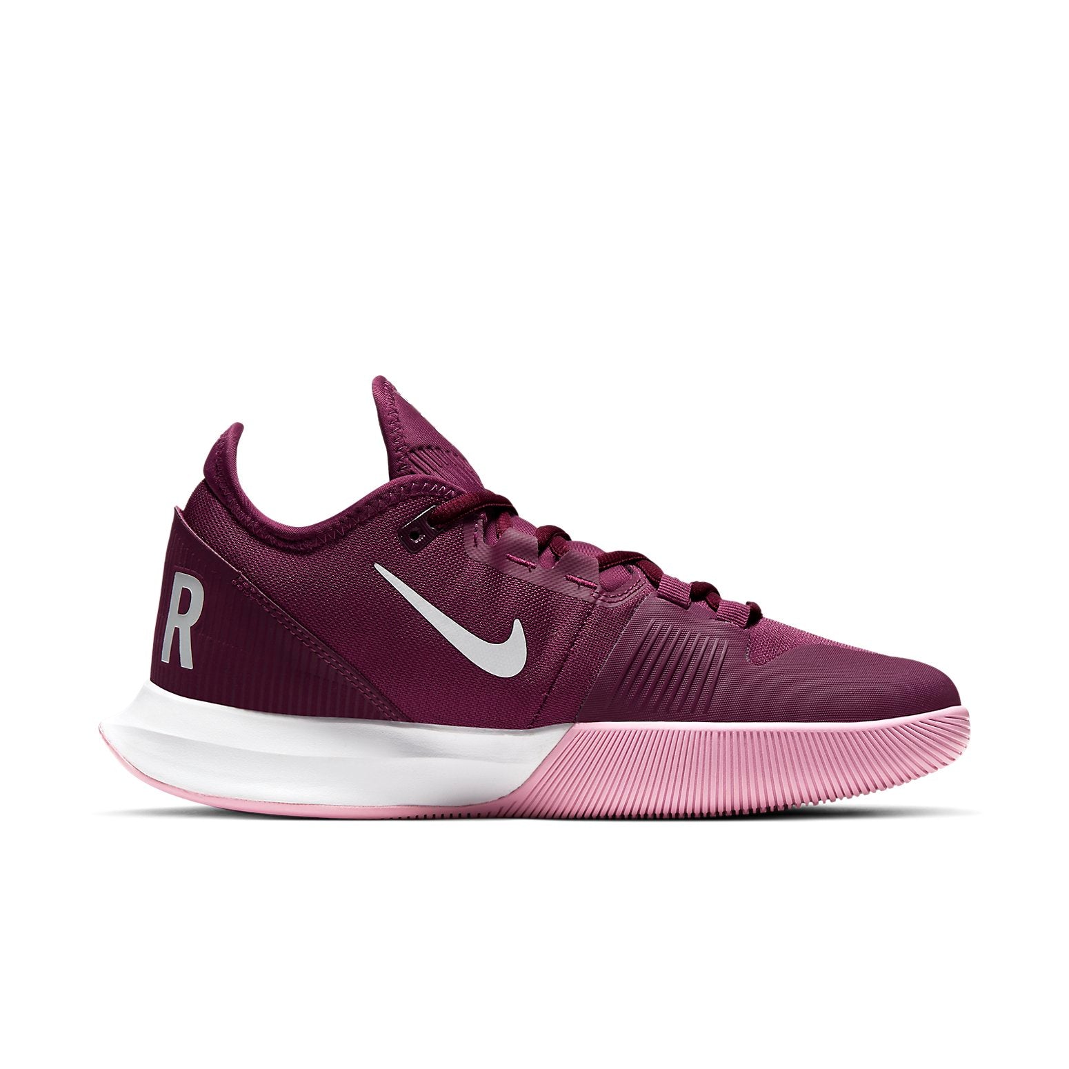 Кроссовки (WMNS) Nike Air Max Wildcard 'Bordeaux' AO7353-603, разноцветный — фото 2