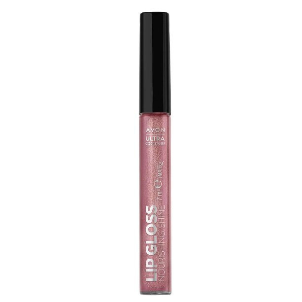 

Ультраблестящий блеск для губ Avon - Wink Of Pink