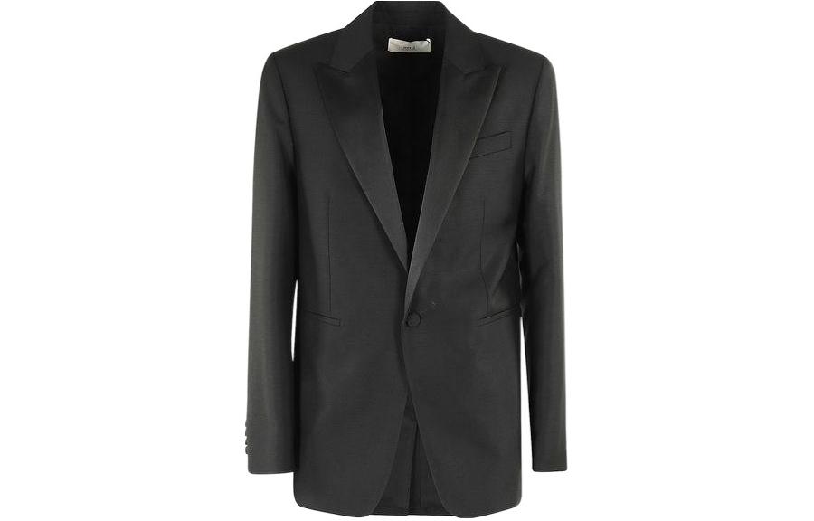 

AMIPARIS Однобортный пиджак Ami Tailored
