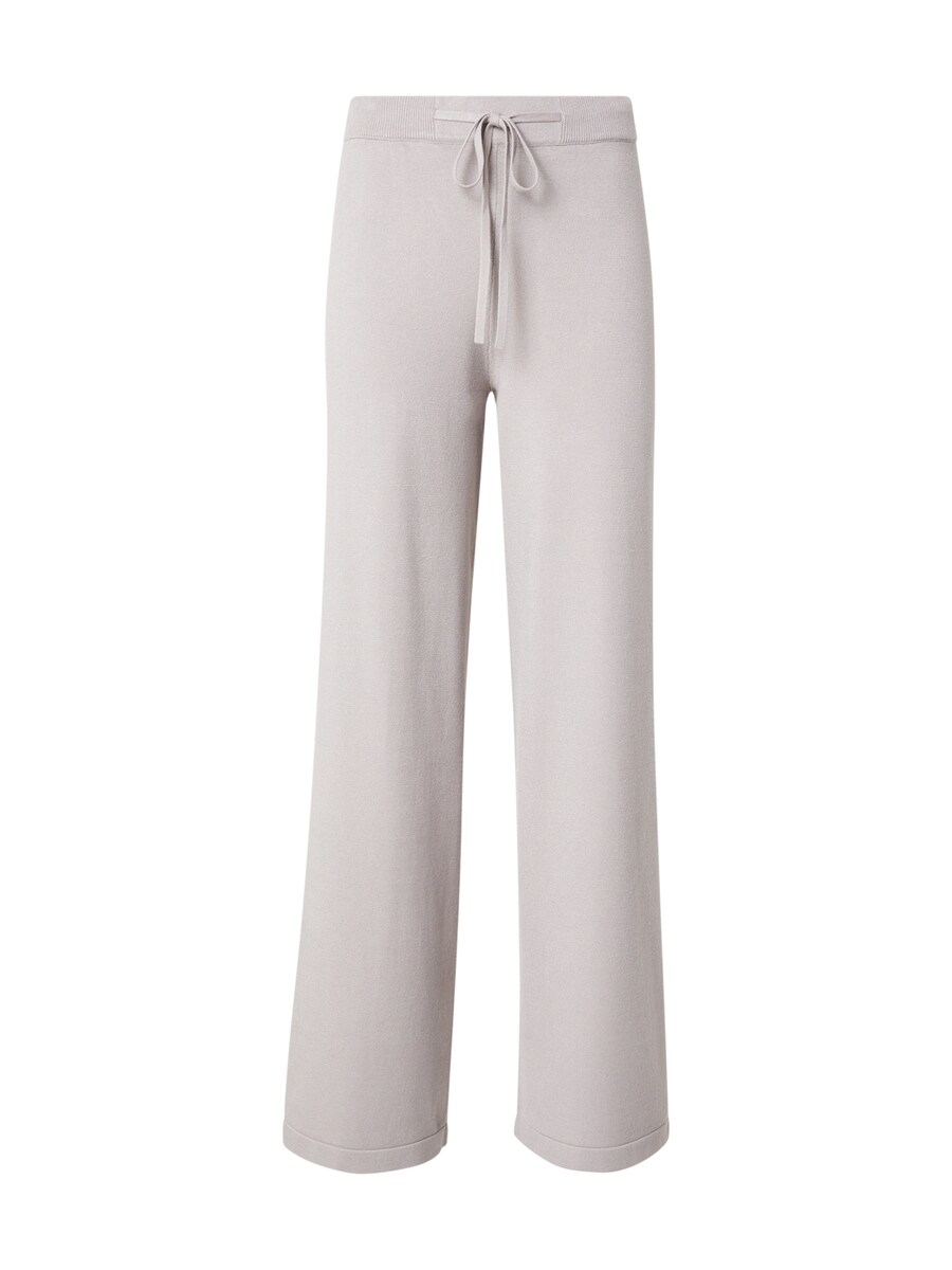 

Широкие брюки Max Mara Leisure JUDY, бежевый
