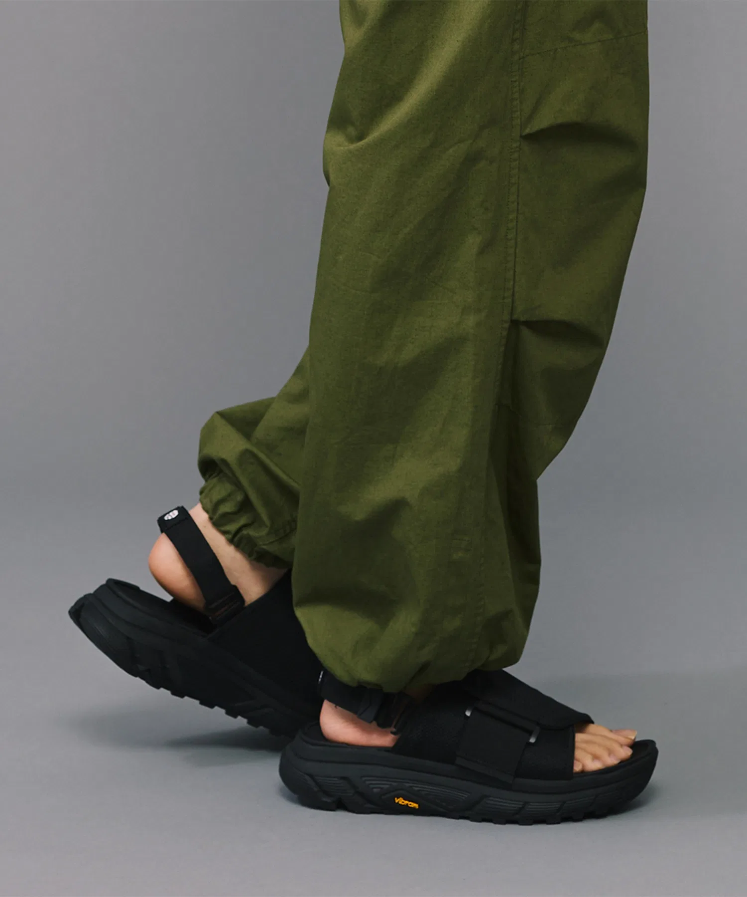 Мужские и женские сандалии SHAKA X-PACKER VB Vibram