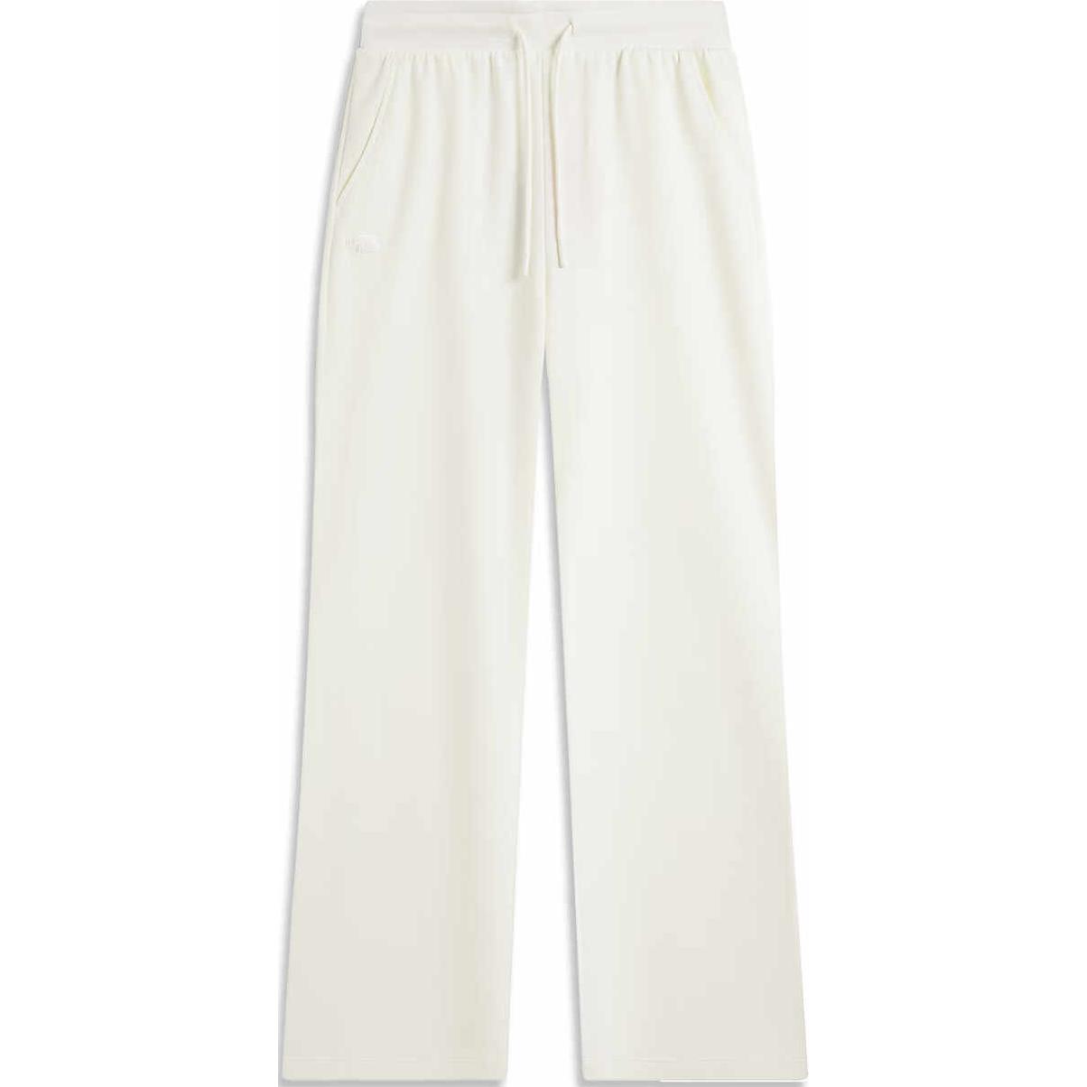 

LINING Спортивная мода коллекция повседневные брюки женские ecru