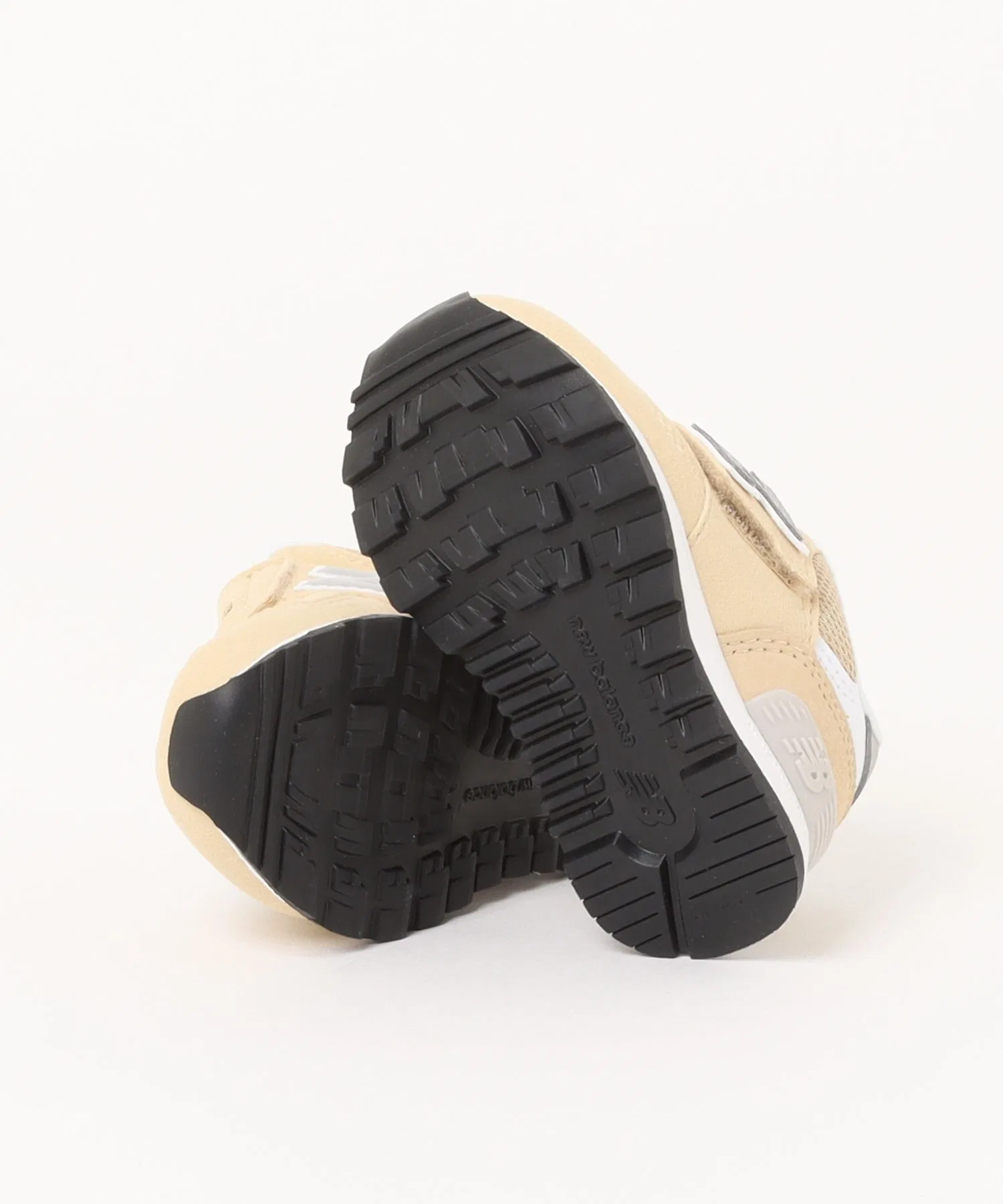 Детские кроссовки New Balance I313 — фото 3
