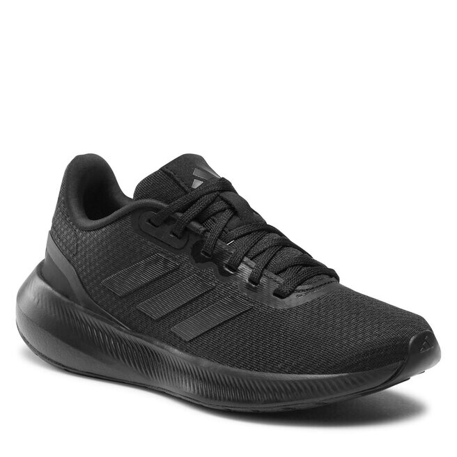

Кроссовки adidas RunfalconShoes, черный