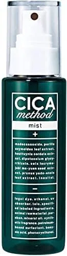 Мист для лица CICA Method MIST, набор 3 шт, 100 мл Cogit