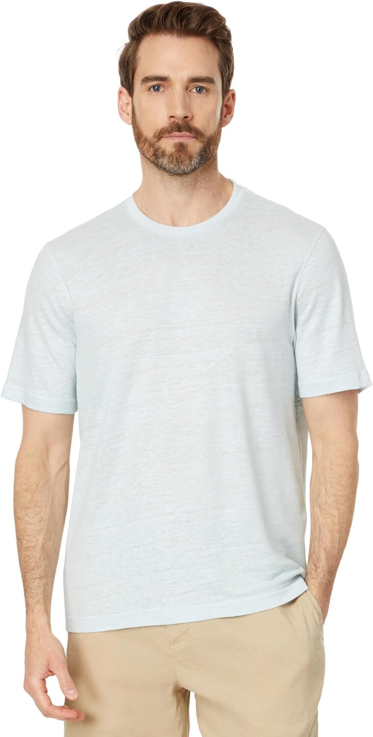 

Футболка Ted Baker Flinlo, цвет Pale Blue
